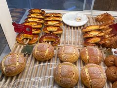 -爱达乐面包生日蛋糕(郫县时代天街店)