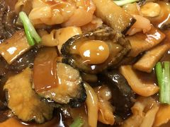 -百富源·海鲜辽菜(浑河堡店)