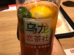 -肯德基(西稍门店)