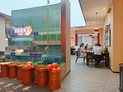 -鱼你相聚·河鲜馆(袁家岭店)