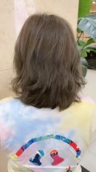 点击看大图 -KIMI HAIR SALON·烫染设计店