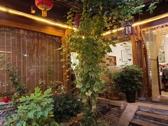 -清真天水老巷道餐厅