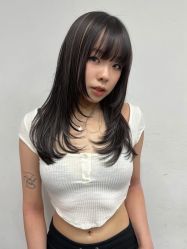 -Hair corner 香港发廊