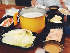 -熊猫垯火锅外卖(怀远门店)