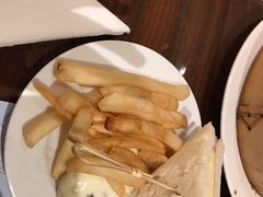-马哥孛罗咖啡厅·Cafe Marco (厦门马哥孛罗东方大酒店)