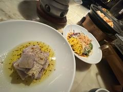 -绿茶餐厅(朝阳大悦城店)
