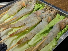 -萍姐火锅·公路夜市(打浦桥日月光店)