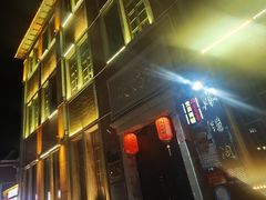 -营口辽河老街