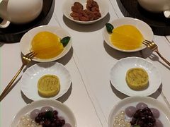 -隐溪茶馆(南京西路店)