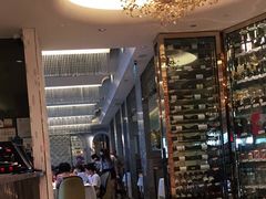 大堂-金悦轩海鲜城(渔人码头店)