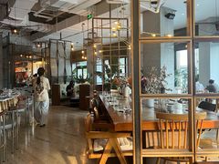 -The Rug Cafe(王府中环店)