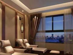 -领享养生会所·采耳·SPA按摩(厦门吕厝店)