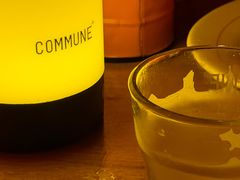 -COMMUNE幻师(上邦百汇城店)