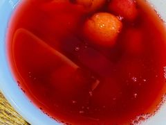 -门框胡同百年卤煮(前门店)