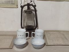 -蒋经国旧居