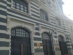 -中国铁道博物馆(正阳门馆)