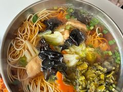 -永春面馆(江桥店)