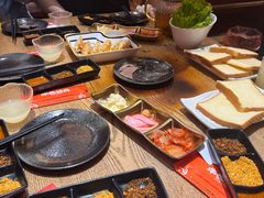-牛也烧肉(摩尔城店)