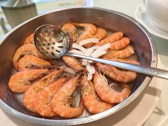 -山泉公馆酒家(珠江新城店)