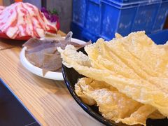 -淼福猪肚鸡·椰子鸡火锅(大沙地店)
