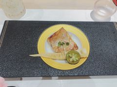 -鮨一日本料理旗舰店(总店)