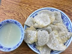 -门框胡同百年卤煮(前门煤市街店)
