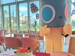 -水桶王国主题餐厅·聚会·生日派对·亲子活动·家庭套餐(亚龙湾希尔顿店)