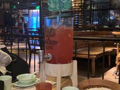 -胡桃里音乐酒馆(曲江店)