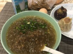 -新丰小吃(高沙店)