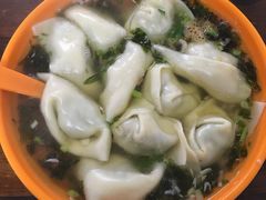 -阿麟馄饨(延长路店)