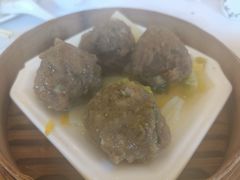 -稻香酒家·33年老字号·港式粤菜(富邦中心店)