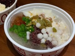 -三姐酒酿(老门东店)