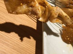 -森龍邑·烧烤·海鲜·炒菜(闽江路店)