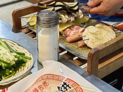 -小寒羊烧烤(凯瑞时代大厦店)