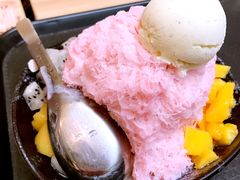 -鲜芋仙(中环百联2店)