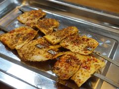 -阿达西新疆餐厅(西北大学店)