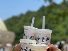 -牛首山文化旅游区