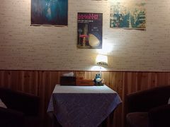 卡座-隅cafe(傅厚岗店)
