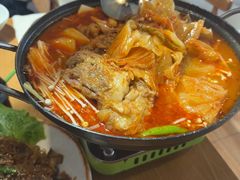 -海云台韩式汤饭·13年匠心韩料(南山店)