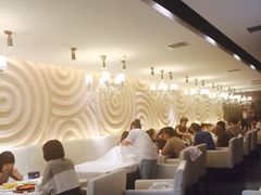 iphone_upload_pic-北李妈妈菜·海肠捞饭(高新万达店)