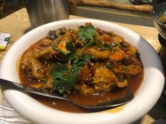 -渔太泰漓江小馆·广西融合菜(西街店)