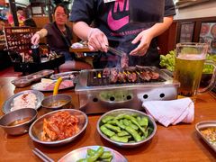 -大阪烧肉BAKA一代(国贸商住大厦店)