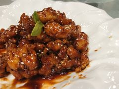 -宝轩渔府·老字号海鲜·正宗津菜(水上店)