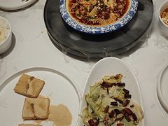 -川味堂·四川豆花(八卦岭店)