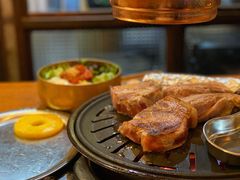 -济州爱肉堂(总店)