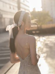 点击看大图 -伯瓷皇后婚纱艺术空间