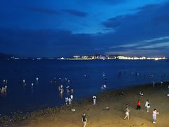 -黄金海岸环岛路