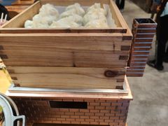 -倍儿美海鲜大排挡·非遗海鲜蒸饺(洋货店)