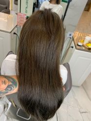 -潘多拉Hairsalon