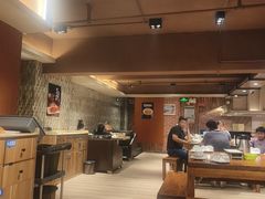 -红柳枝滩羊烧烤·非遗